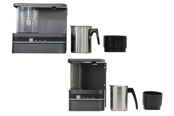 24V Kaffeemaschine Wasserkocher Alca Heißwasser-Bereiter inkl. 2 Tassen PKW  LKW, Kaffeemaschinen, Elektrik