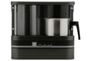 Original KIRK Coffee Maker - capacity 6 cups / 12 cups -...