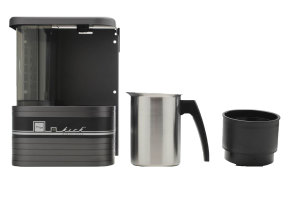 Original KIRK Kaffeemaschine - Fassungsvolumen 6 Tassen - Bordspannung 24V I 500W
