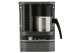 Original KIRK kaffebryggare - kapacitet 6 koppar - inbyggd spänning 24V I 500W