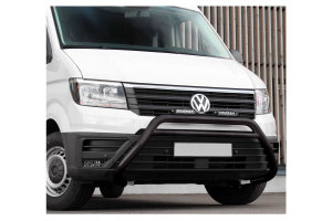 Suitable for MAN*: TGE (2016-...) I VW Crafter (2017-...) - Bullcatcher