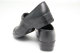 FLEX safety clogs, closed, with pronose and washable Euro-Dan® insole