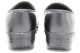 FLEX safety clogs, closed, with pronose and washable Euro-Dan® insole