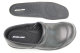 FLEX safety clogs, closed, with pronose and washable Euro-Dan® insole 41