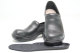 FLEX safety clogs, closed, with pronose and washable Euro-Dan® insole 43
