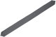 Wildlederoptik Lkw Rückhalteband für Scheibengardinen 7cm Breite (Standard) grün grau