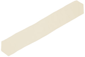 Wildlederoptik Lkw Gardinen R&uuml;ckhalteband mit Ringen 14cm (Extra breit) grau beige*