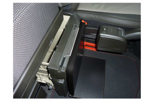 Geschikt voor Volvo*: FH4 (2013-2020), FH5 (2021-...)- Koffiezettafel