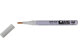 Penna per pneumatici, vernice per pneumatici, pennarello per pneumatici punta stretta bianca (1 mm)
