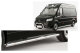 Geschikt voor Mercedes*: Sprinter (2018-...) - wielbasis 3665 mm - sidebar - optioneel met 10 LED-lampen