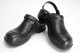 FLEX safety clogs, open with pronose and washable Euro-Dan® insole I size 39
