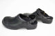 FLEX safety clogs, open with pronose and washable Euro-Dan® insole I size 39