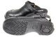 FLEX safety clogs, open with pronose and washable Euro-Dan® insole I size 43