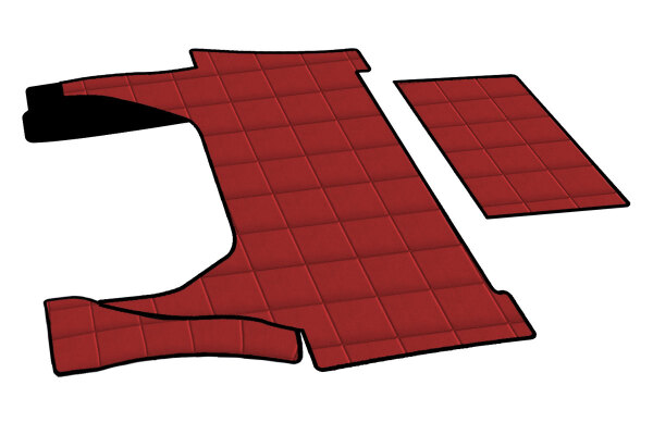 Rood (2019-2024)