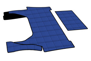 azzurro (2019-2024)