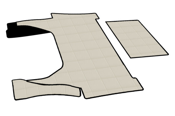 Beige (2019-2024)