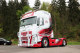 Truck auxiliary headlights Hella Jumbo 320 FF 12-24V