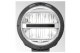 HELLA Luminator Faro abbagliante a LED + luce di posizione a LED - multitensione 12/24 V