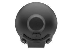 HELLA Luminator LED-grootlicht + LED-positielicht - multispanning 12/24 V REF 25 zwart