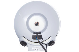 HELLA Luminator LED-grootlichtkoplamp + LED-positielicht - Multi-voltage 12/24 V REF 50 Chroom