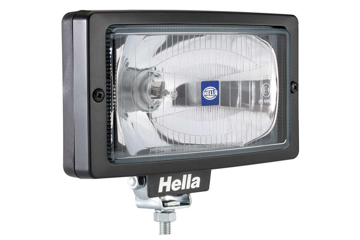 Scheinwerfer Hella JUMBO LED Fernscheinwerfer - von HS Schoch