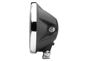 HELLA Rallye 3003 LED Fernscheinwerfer Voll-LED + LED-Positionslicht 12/24 V REF 25