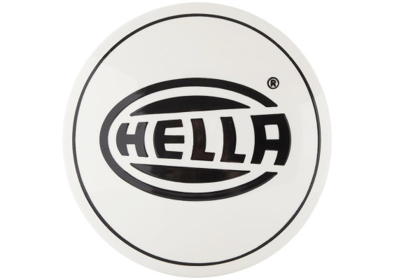 Hella Abdeckkappen, Schutzkappen für Scheinwerfer Hella LED Luminator Compact