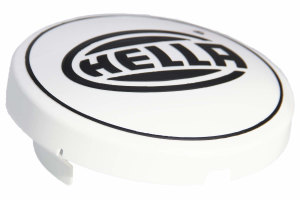 Hella t&auml;cklock, skyddslock f&ouml;r Hella LED Luminator Compact-str&aring;lkastare