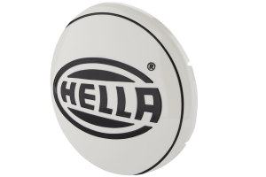 Hella t&auml;cklock, skyddslock f&ouml;r Hella LED Luminator Compact-str&aring;lkastare