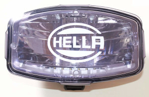 Hella Abdeckkappen, Schutzkappen für Scheinwerfer Hella Jumbo 320 FF
