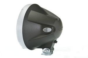 Fernscheinwerfer Hella Rallye 3003 mit Positionslicht, Ref. 50,