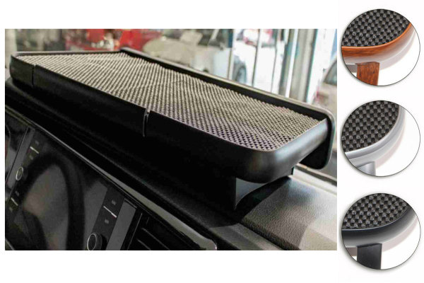 Tavolino centrale compatibile con Volkswagen*: Transporter T6.1 (2019...)