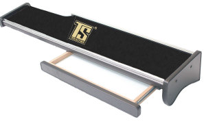 Adatto per MAN*: TGX EURO5 / EURO6 (2007-2020) - Similpelle Oldschool - Tavolo XXL con cassetto