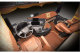 Lämplig för Mercedes*: Actros MP4 I MP5 (2011-...) - SoloStar Concept - Oldschool konstläder - Sätesklädsel - Grizzly I Brun