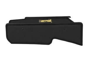 Geschikt voor Volvo*: FH4 (2013-2020) - Oldschool kunstleer - Middentafel met of zonder lade