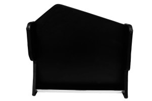 Geschikt voor Volvo*: FH4 (2013-2020) - Oldschool kunstleer - Middentafel met of zonder lade