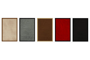 Geschikt voor Volvo*: FH4 (2013-2020) - Oldschool kunstleer - Middentafel met of zonder lade
