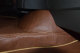 Lämplig för Volvo*: FH4 I FH5 (2013-...) I Automat - Oldschool läderimitation - Komplett set - Grizzly I Beige