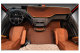 Suitable for DAF*: XF106 EURO6 (2013-...) - leatherette oldschool - seat base trim