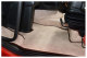 Adatto per Volvo*: FH4 I FH5 (2013-...) - BF a sospensione pneumatica - Similpelle Oldschool - Rivestimento base sedili - Beige I Marrone