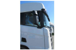 Passend für Scania*: S I R4 (2016-...) I G (2018-...) I FH normal + Highline - Austausch-Sonnenblende