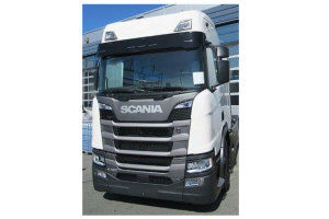 Passend für Scania*: S I R4 (2016-...) I G (2018-...) I FH normal + Highline - Austausch-Sonnenblende
