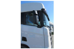 Passend für Scania*: S I R4 (2016-...) I G (2018-...) I FH normal + Highline - Austausch-Sonnenblende