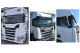 Geschikt voor Scania*: S I R4 (2016-...) I G (2018-...) I FH normal + Highline - Vervanging zonneklep