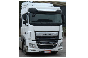 Suitable for DAF*: XF106 EURO6 (2017-...) - Facelift I FH...