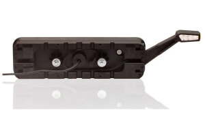 Fanale posteriore multifunzione a LED I 24 V I 6 funzioni I 2 diverse varianti I Lato di montaggio a scelta
