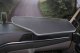 Geschikt voor MAN*: TGX Euro6 (2020-...) Opbergtafel passagierstafel aluminium-look