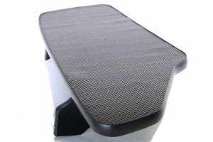 Suitable for MAN*: TGX Euro6 (2020-...) Storage table Passenger table black