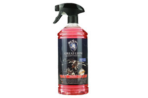Great Lion Insect Remover - Content: 1 Liter