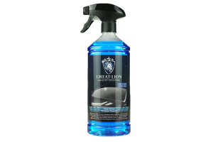 Great Lion Glass cleaner - 1 Liter (Clear Vision)